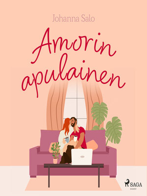 cover image of Amorin apulainen
